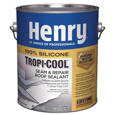 Sealant is mildewproof, will not crack. . Home depot roof sealant